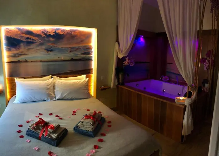 Dream & Relax Fiore Nocleg ze śniadaniem Bari