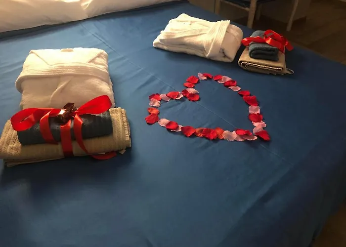 Dream & Relax Fiore Nocleg ze śniadaniem