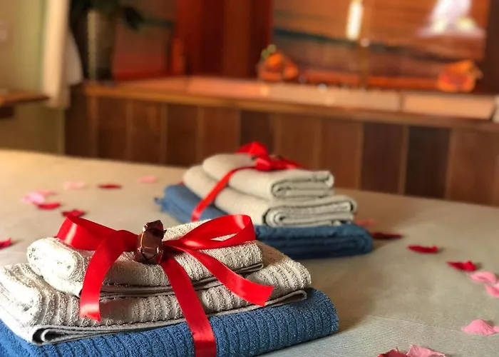 Bed and breakfast Dream & Relax Fiore 4*