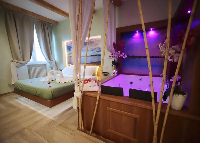 Dream & Relax Fiore Nocleg ze śniadaniem Bari