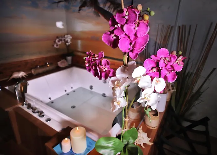 Dream & Relax Fiore Nocleg ze śniadaniem Bari