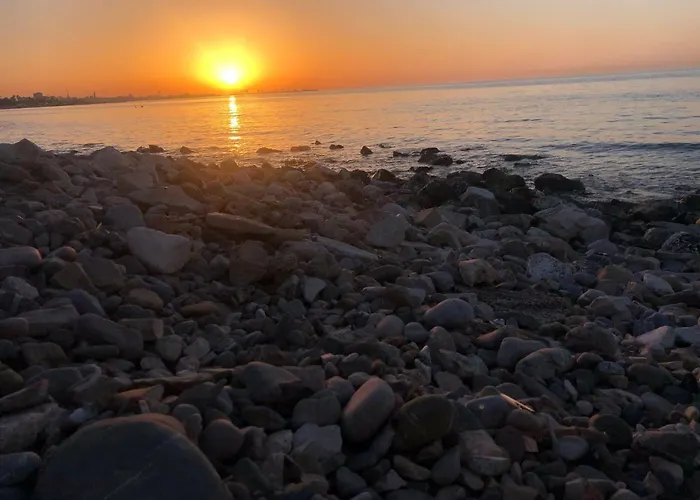 Dream & Relax Fiore Bed and Breakfast Μπάρι