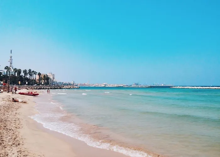 Dream & Relax Fiore Μπάρι