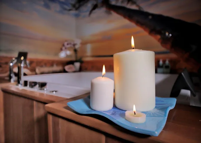 Dream & Relax Fiore Bed and Breakfast 4*