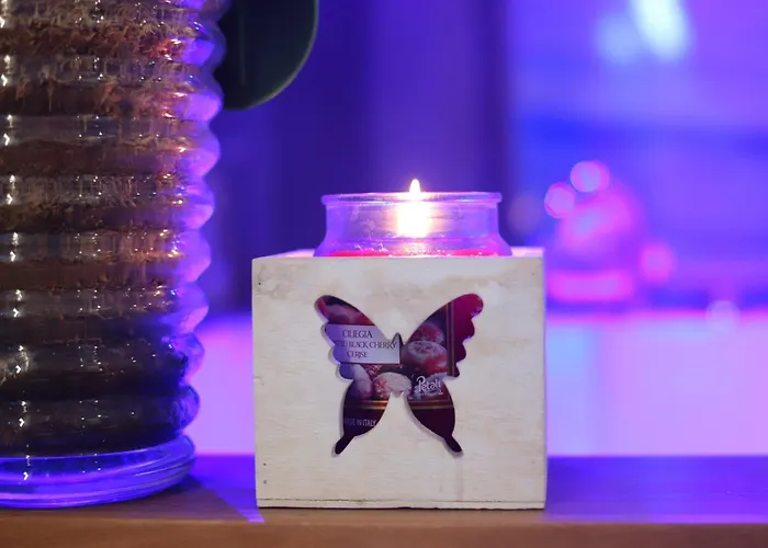 Nocleg ze śniadaniem Dream & Relax Fiore