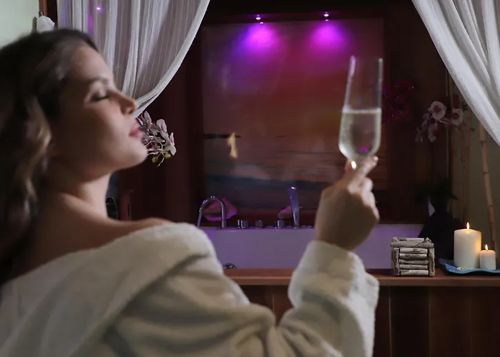 Dream & Relax Fiore 4*