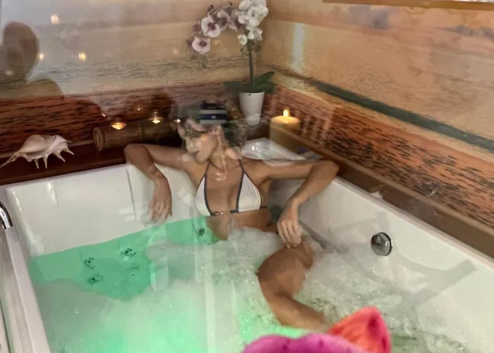 Nocleg ze śniadaniem Dream & Relax Fiore 4*