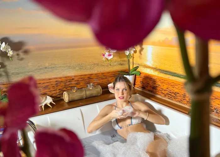 Dream & Relax Fiore Bed and Breakfast Μπάρι