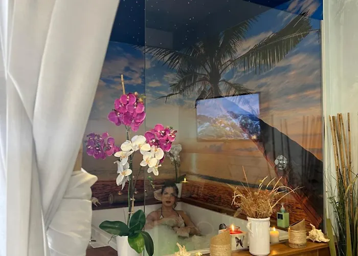 Dream & Relax Fiore 4* Μπάρι