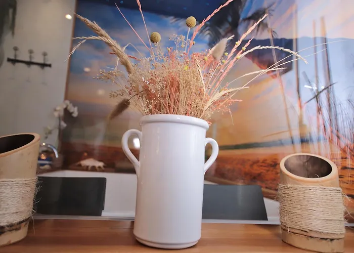 Dream & Relax Fiore Bed and breakfast