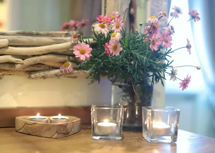 Bed and breakfast Dream & Relax Fiore