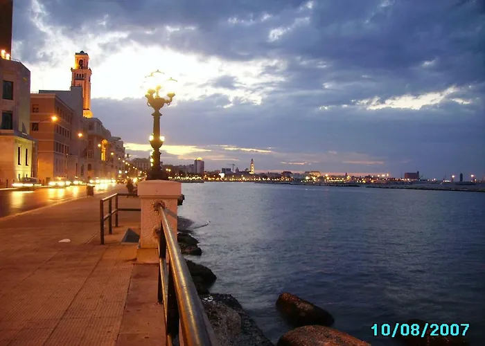 Dream & Relax Fiore 4* Μπάρι