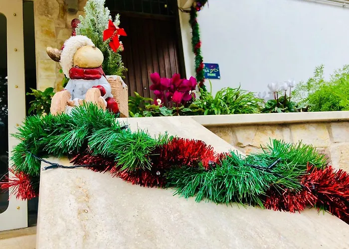 Dream & Relax Fiore Μπάρι